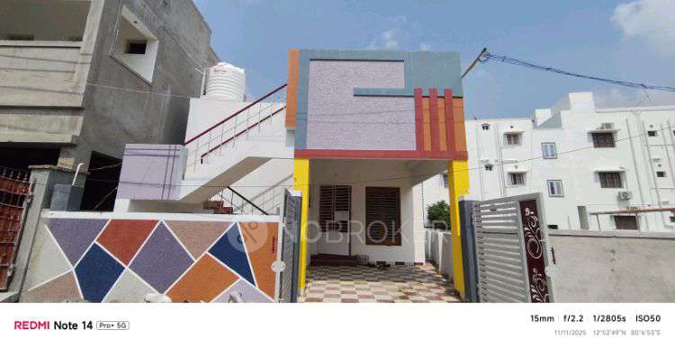 2 BHK House for Rent  In New Perungalathur, Chennai, Tamil Nadu, India