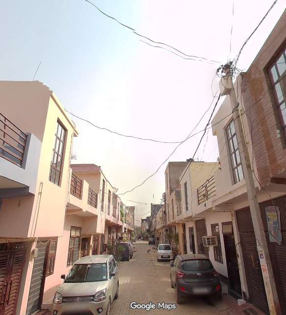 2 BHK House for Rent  In Jf73+j6x, Panchsheel Greens 2, Ghaziabad, Uttar Pradesh 201318, India