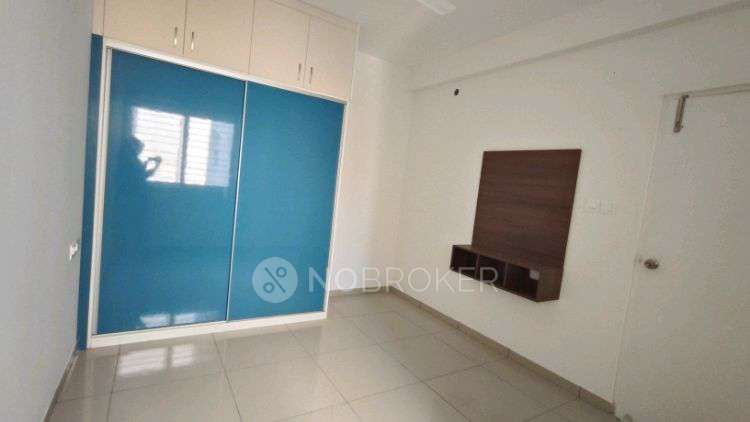 3 BHK Flat In Tvs Emerald Udyana for Rent  In Near Medavakkam, Vengavasal, Chennai, Tamil Nadu 600073, India