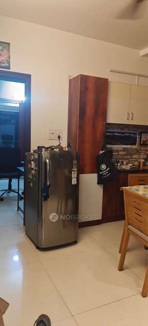 2 BHK Flat In Desai Grandeur for Rent  In Whitefield