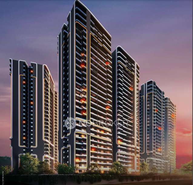 3 BHK Flat In Smartworld One Dxp For Sale  In Sector 113