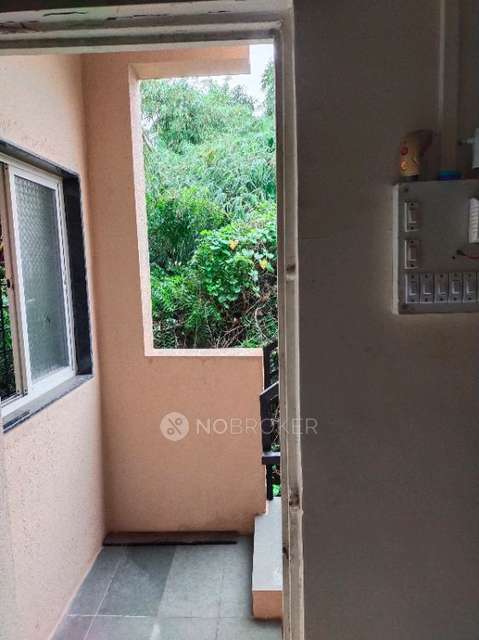 1 BHK House for Rent  In Ayyappa Temple