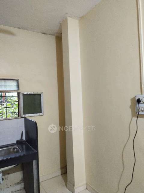 1 BHK House for Rent  In Ayyappa Temple