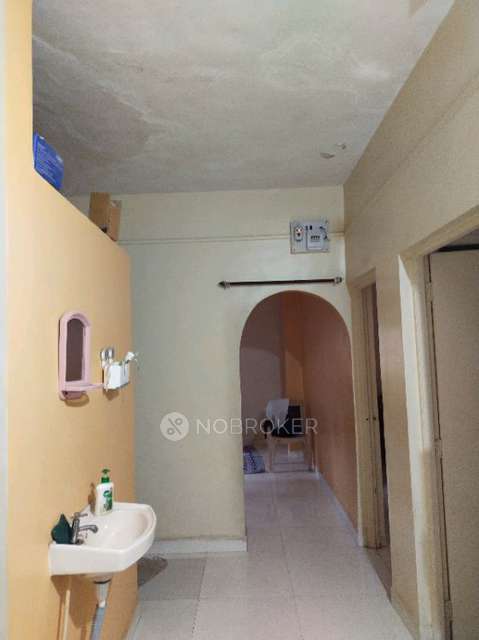 1 BHK House for Rent  In Ayyappa Temple