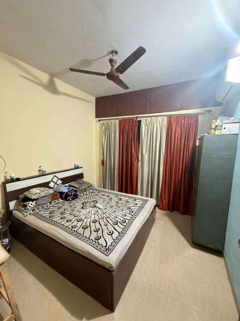 3 BHK Flat In Shree Krishna Palace for Rent  In Sector 16