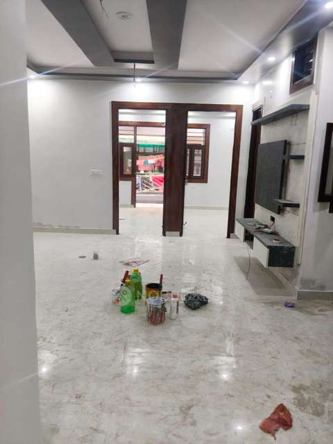 3 BHK Flat For Sale  In Balaji Enclave