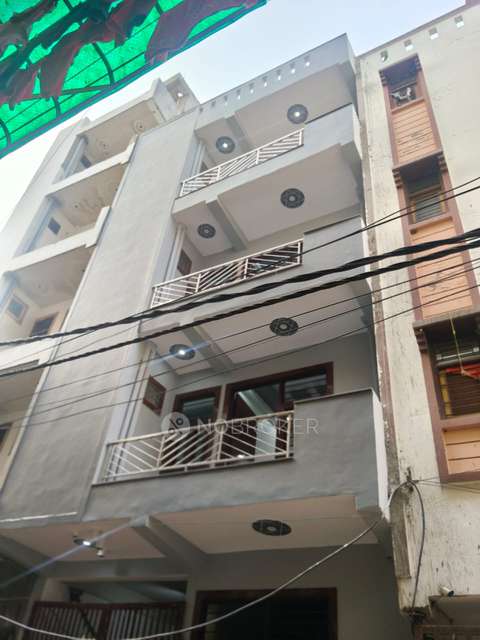 3 BHK Flat For Sale  In Balaji Enclave
