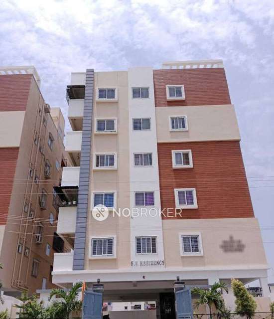 1 BHK Flat In Sb for Rent  In Vanasthalipuram