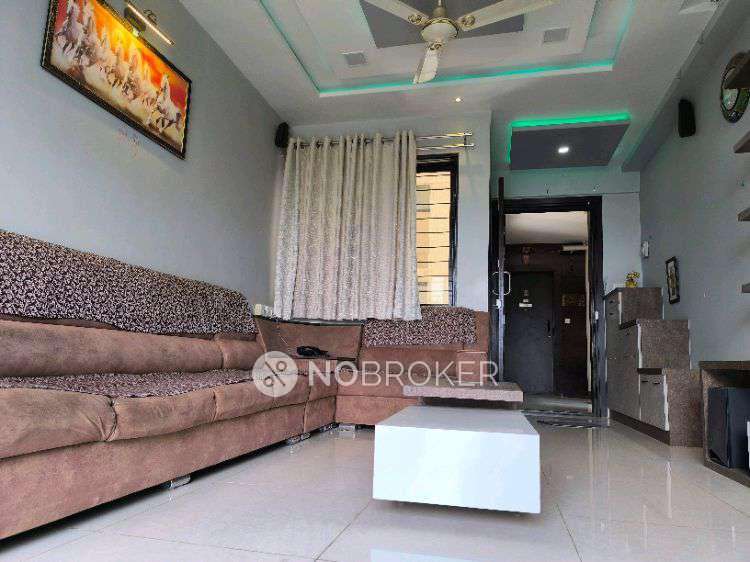 3 BHK Flat In Sargam Chs Nanded for Rent  In Nanded