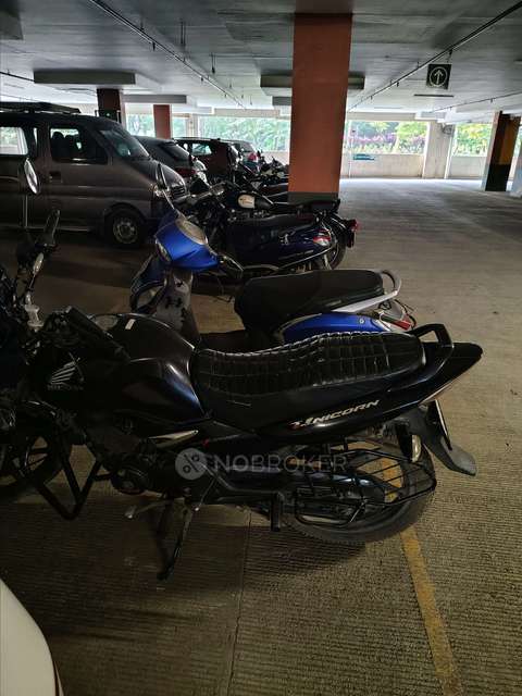 3 BHK Flat In Sargam Chs Nanded for Rent  In Nanded