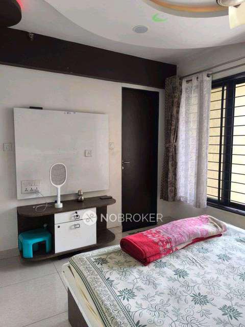 3 BHK Flat In Sargam Chs Nanded for Rent  In Nanded