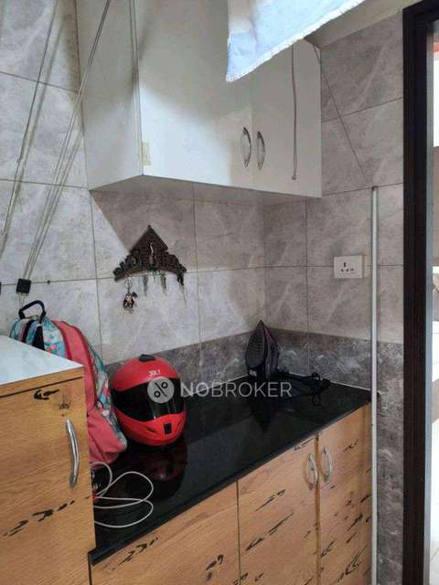 3 BHK Flat In Sargam Chs Nanded for Rent  In Nanded