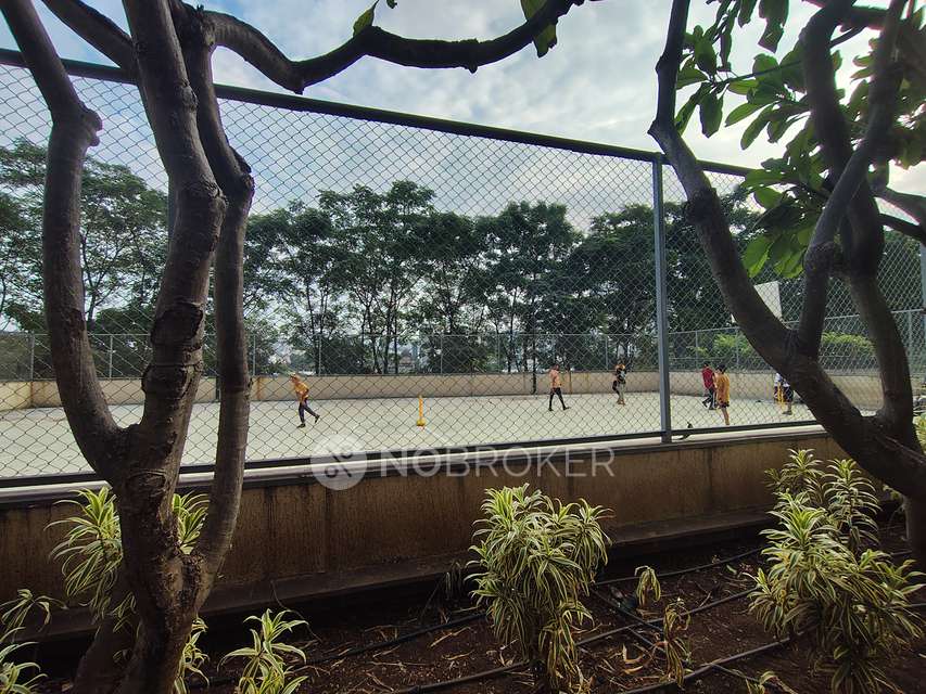 3 BHK Flat In Sargam Chs Nanded for Rent  In Nanded