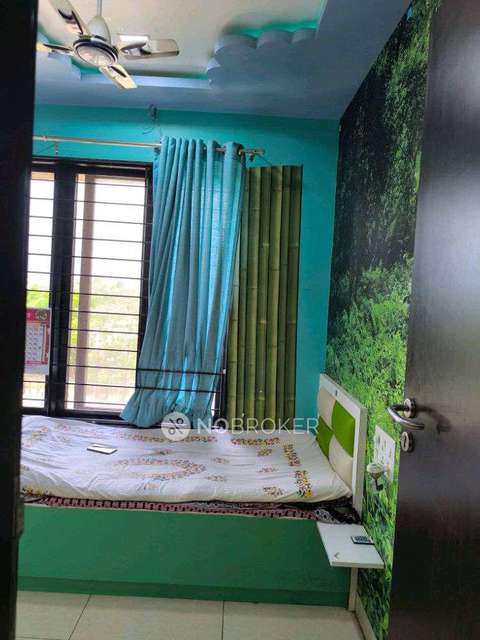 3 BHK Flat In Sargam Chs Nanded for Rent  In Nanded
