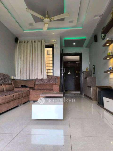 3 BHK Flat In Sargam Chs Nanded for Rent  In Nanded