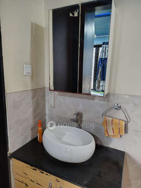 3 BHK Flat In Sargam Chs Nanded for Rent  In Nanded