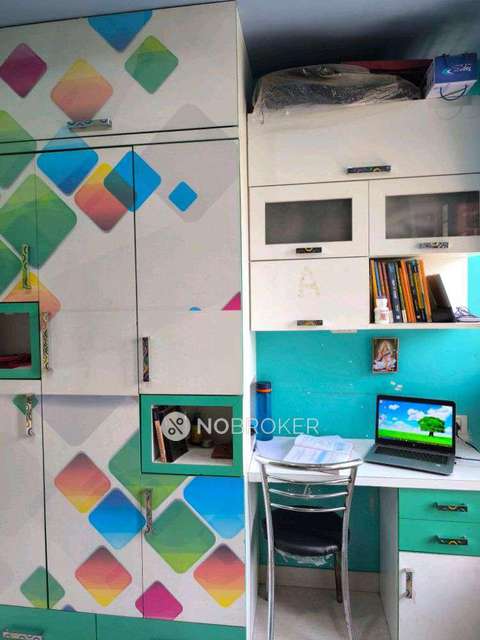 3 BHK Flat In Sargam Chs Nanded for Rent  In Nanded