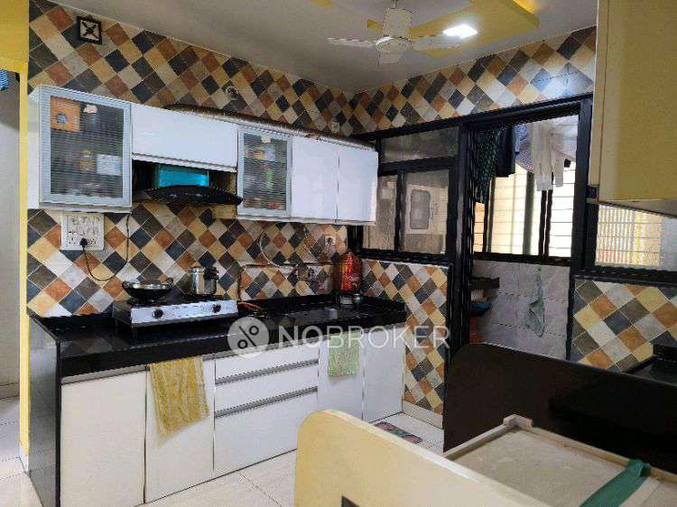 3 BHK Flat In Sargam Chs Nanded for Rent  In Nanded