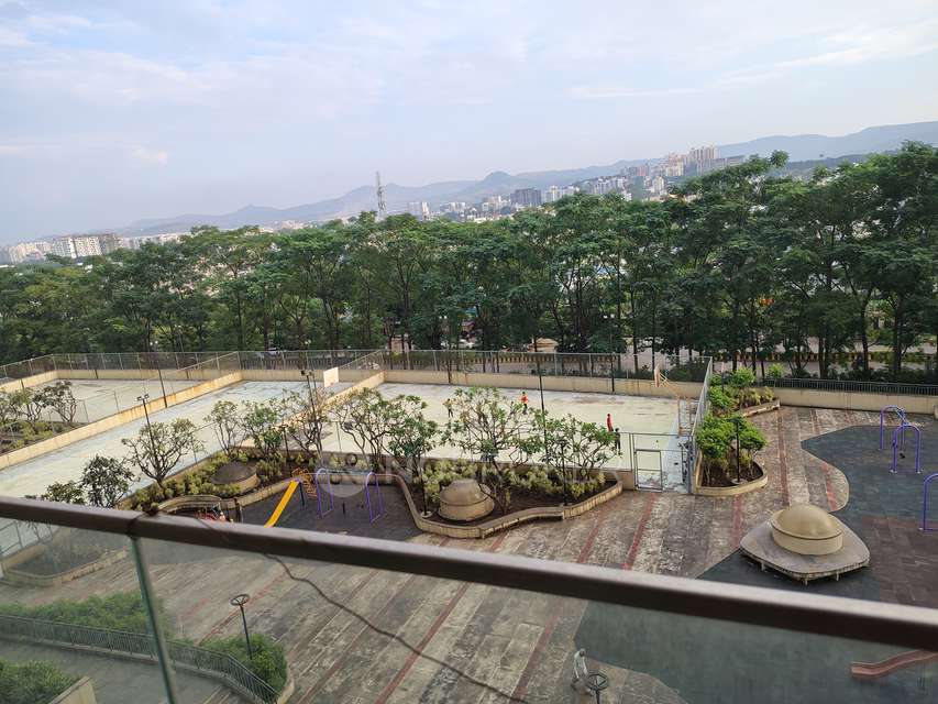 3 BHK Flat In Sargam Chs Nanded for Rent  In Nanded