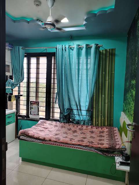 3 BHK Flat In Sargam Chs Nanded for Rent  In Nanded