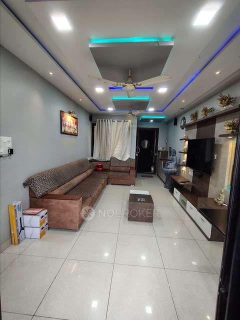 3 BHK Flat In Sargam Chs Nanded for Rent  In Nanded