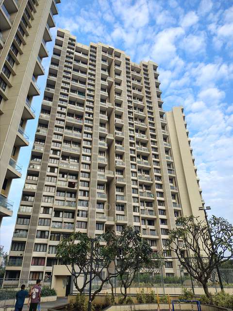 3 BHK Flat In Sargam Chs Nanded for Rent  In Nanded