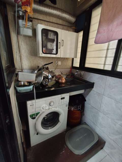 3 BHK Flat In Sargam Chs Nanded for Rent  In Nanded