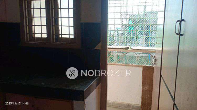 2 BHK Flat In Vvrtowers Haripuricolony for Rent  In V V R Towers, Road No. 15, Vnikata Sai Complex, Ramakrishnapuram, Kothapet, Hyderabad, Telangana 500102, India