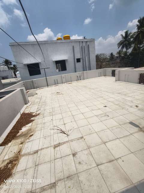 3 BHK House For Sale  In Pammal
