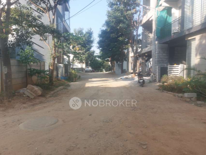 Plot For Sale  In Kamal Estate Gate Entry