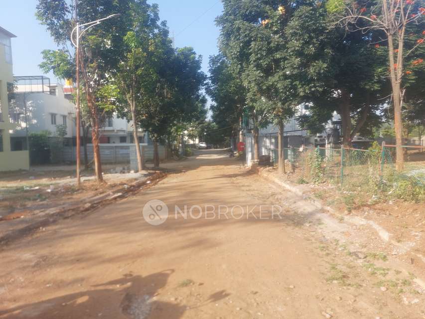 Plot For Sale  In Kamal Estate Gate Entry