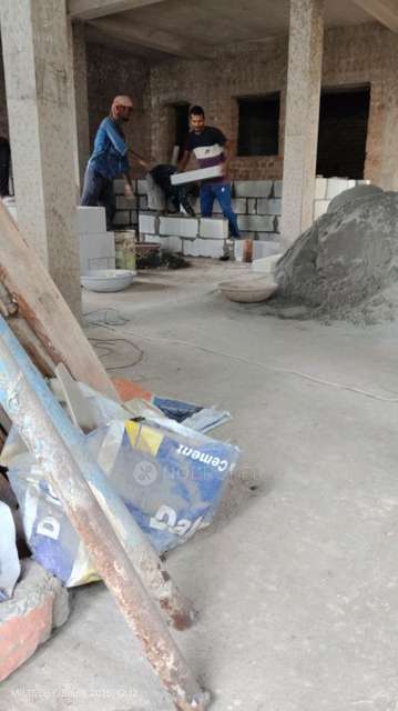 2 BHK House for Lease  In Medavakkam Koot Road