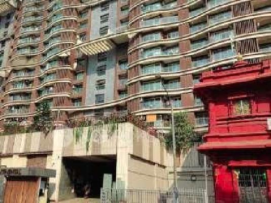 2 BHK Flat In Rna Mrug Vihar Chs For Sale  In Subhash Nagar
