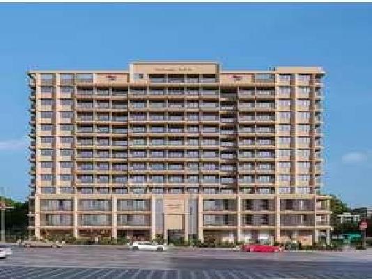 2 BHK Flat In Shiv Paradise For Sale  In Badlapur East