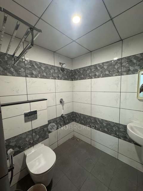 3 BHK Flat In Niharika Interlake For Sale  In Khajaguda