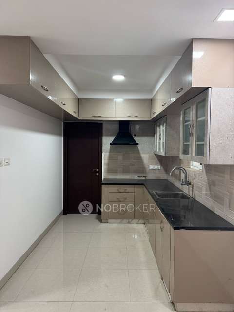 3 BHK Flat In Niharika Interlake For Sale  In Khajaguda