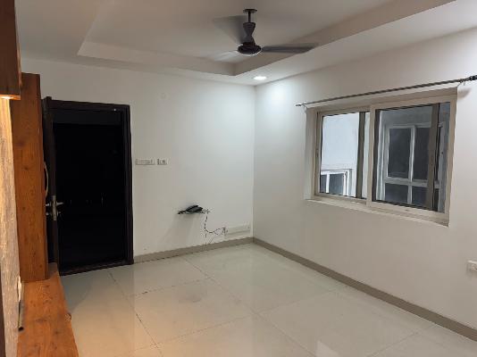3 BHK Flat In Niharika Interlake For Sale  In Khajaguda