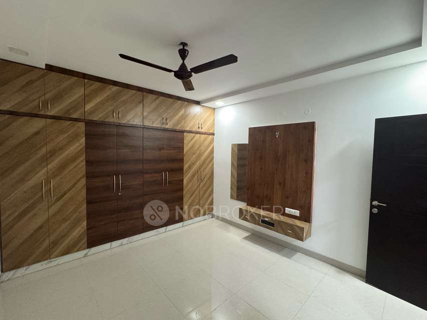 3 BHK Flat In Niharika Interlake For Sale  In Khajaguda