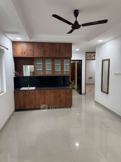3 BHK Flat In Niharika Interlake For Sale  In Khajaguda
