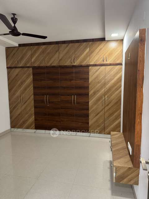 3 BHK Flat In Niharika Interlake For Sale  In Khajaguda