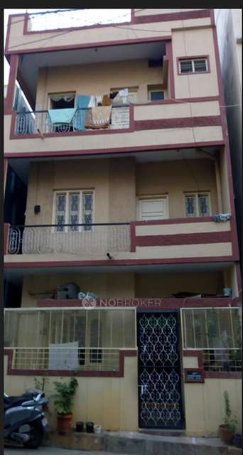 2 BHK House for Rent  In Wilson Garden