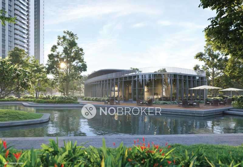 2 BHK Flat In Sobha Madison Heights Townpark For Sale  In Hosur Road