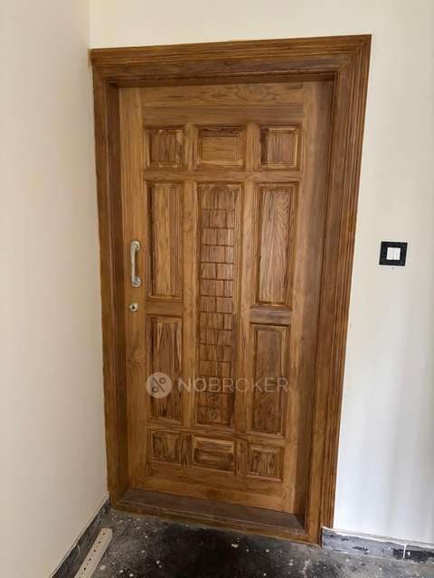 3 BHK Flat In Arun Ms Nagar Sites, Thanisandra For Sale  In Agrahara Badavane