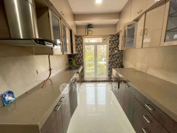 3 BHK Flat In Kabra Centroid For Sale  In Santacruz East