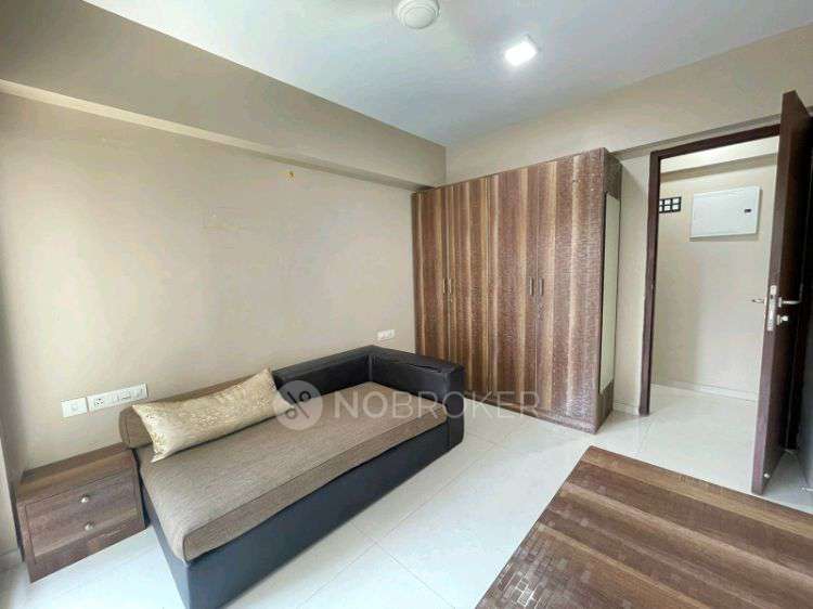 3 BHK Flat In Kabra Centroid For Sale  In Santacruz East