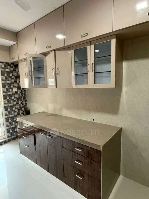 3 BHK Flat In Kabra Centroid For Sale  In Santacruz East
