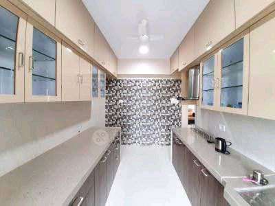 3 BHK Flat In Kabra Centroid For Sale  In Santacruz East