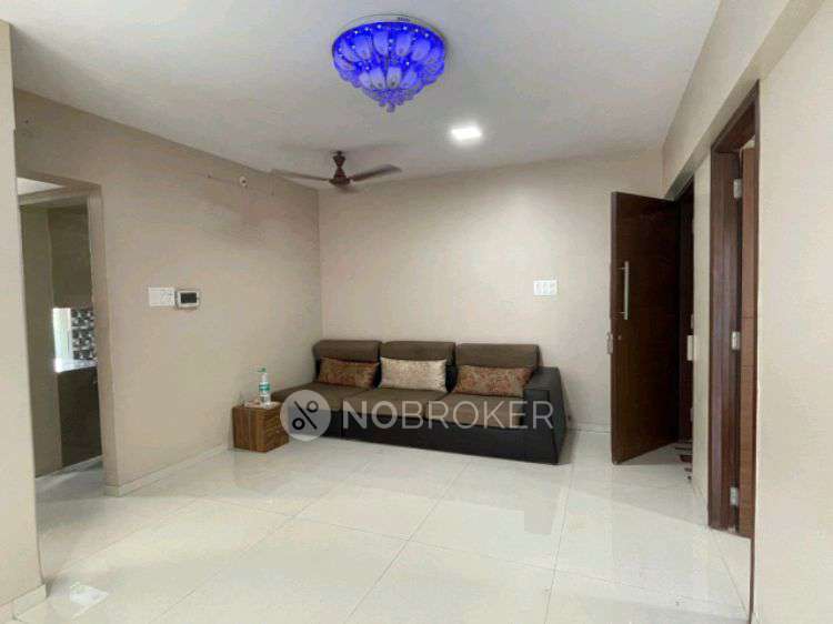 3 BHK Flat In Kabra Centroid For Sale  In Santacruz East