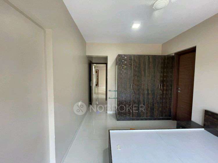 3 BHK Flat In Kabra Centroid For Sale  In Santacruz East