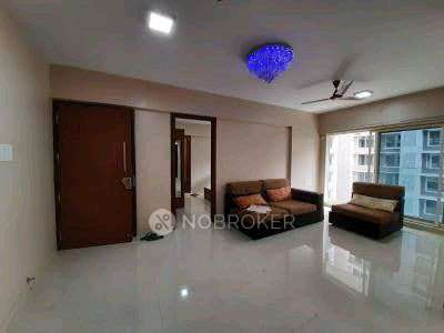3 BHK Flat In Kabra Centroid For Sale  In Santacruz East
